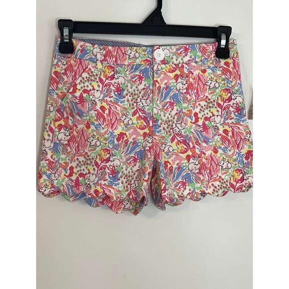 Crown & Ivy Shorts NWT - Picture 1 of 7